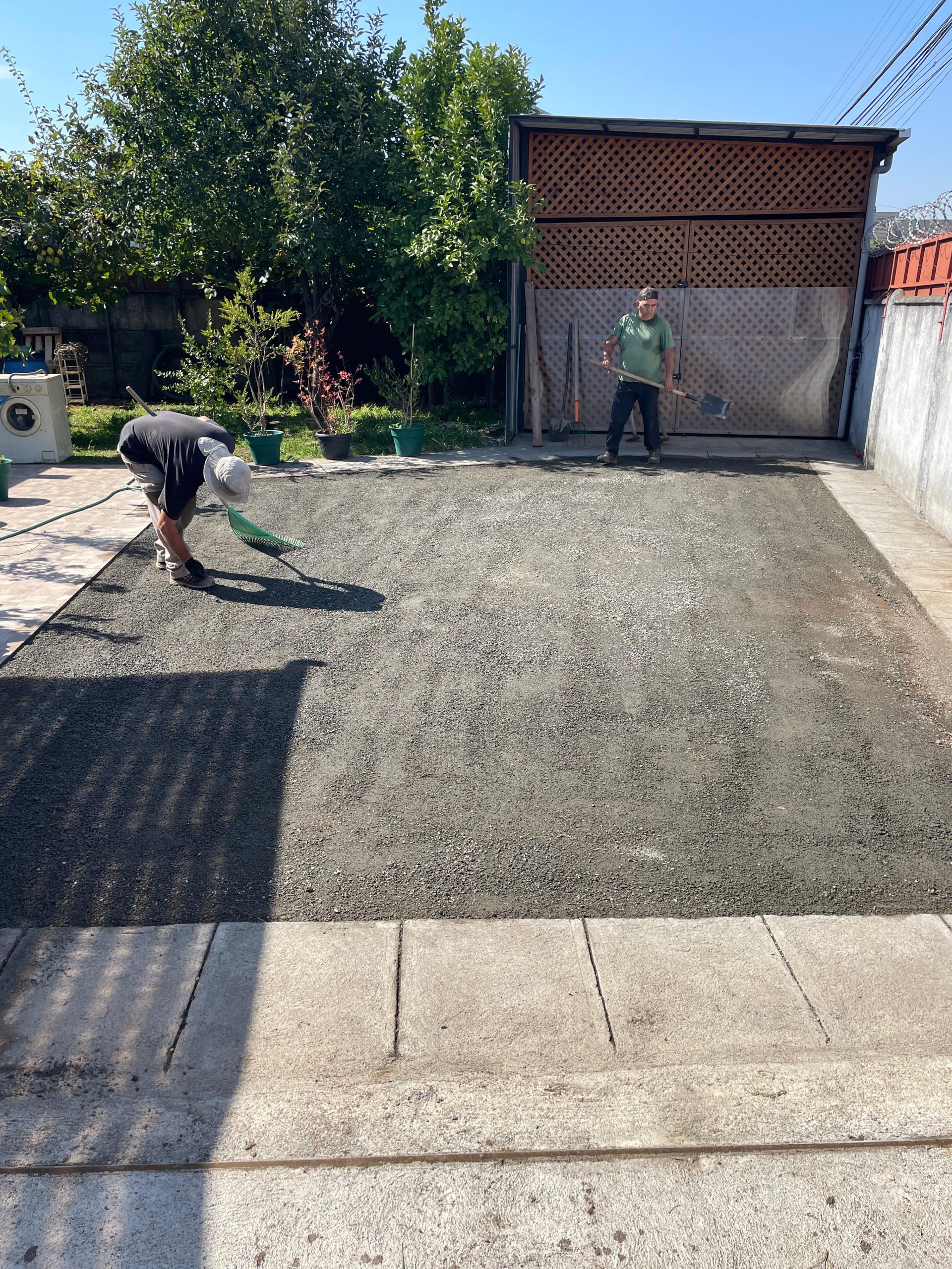 Pasto 10mm