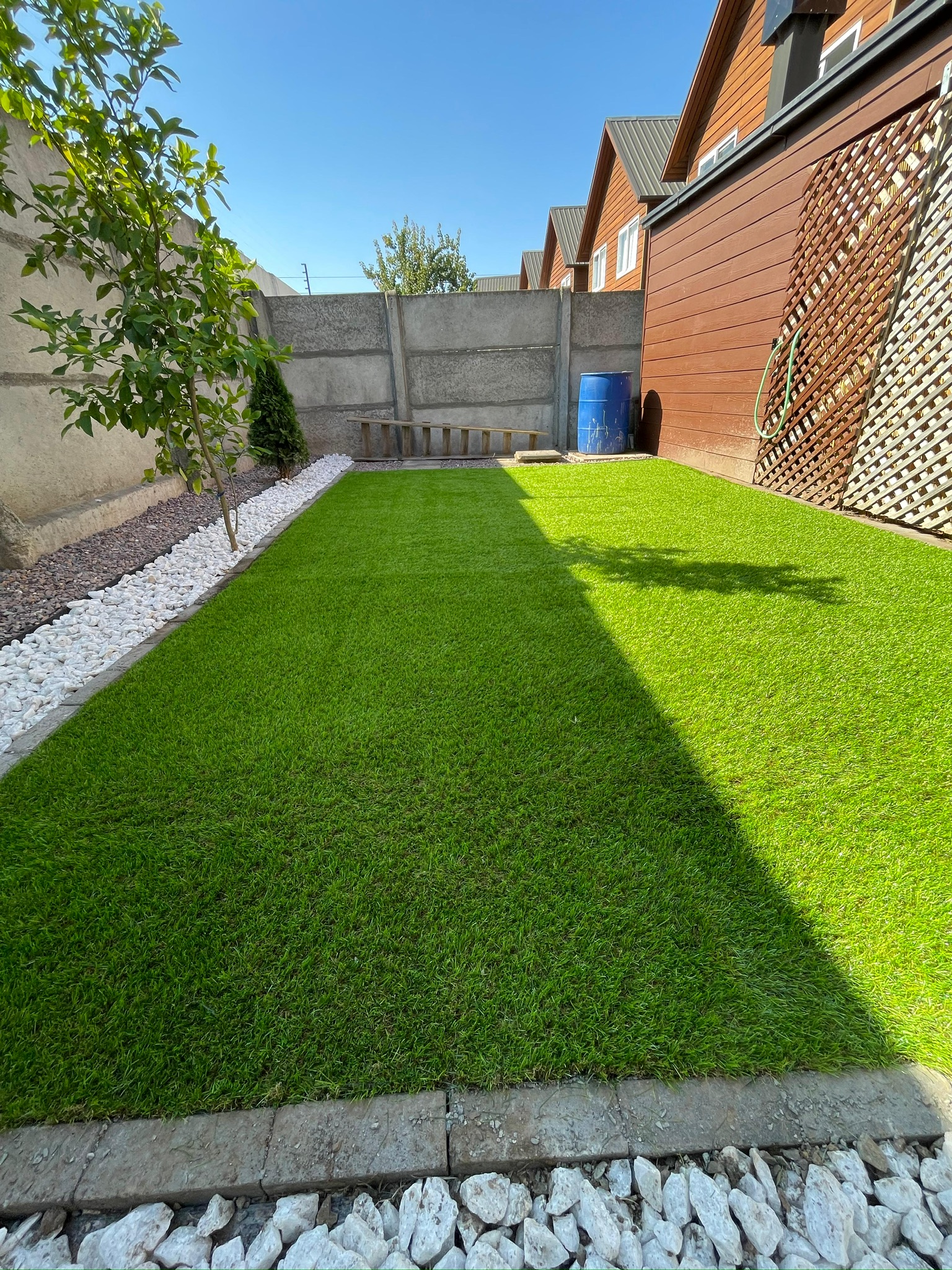 Pasto 30mm
